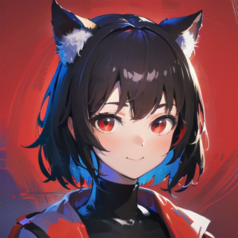 CyberWaifu