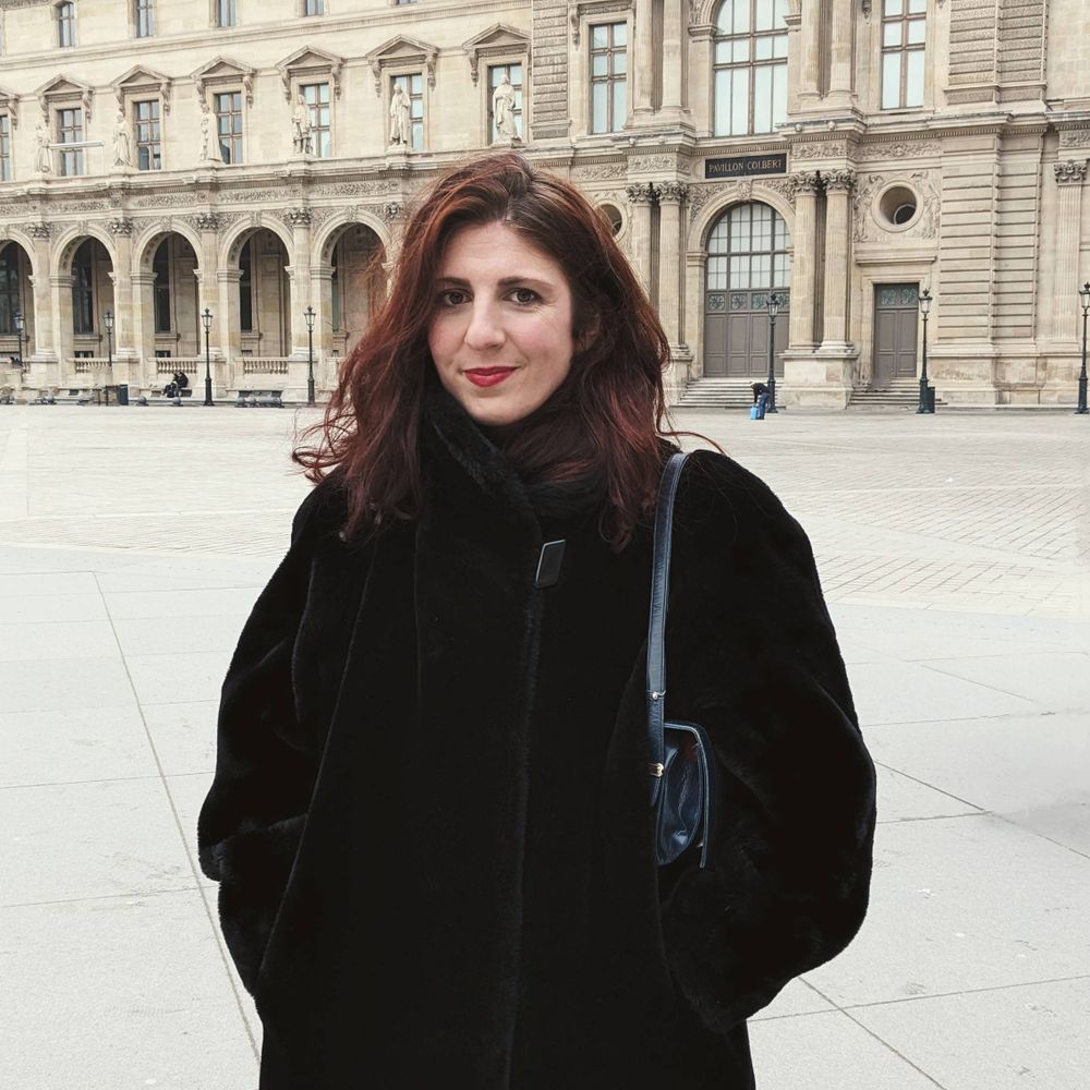 Marie Ithurbide