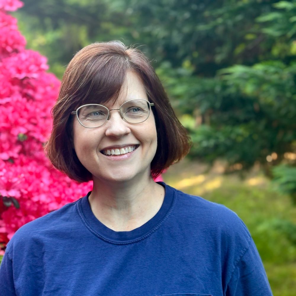 Liz Townsend