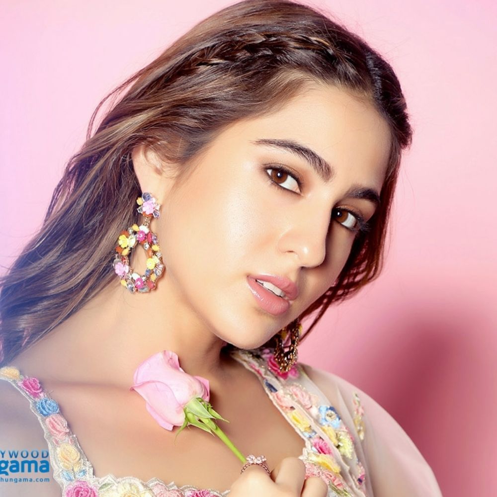 Sara Ali Khan