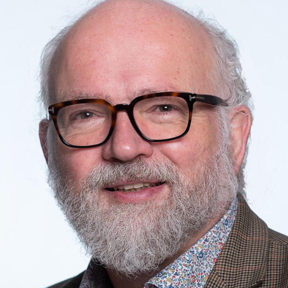 David De Roure