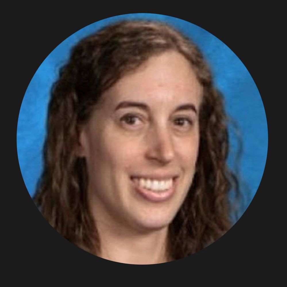 Alana Molcho