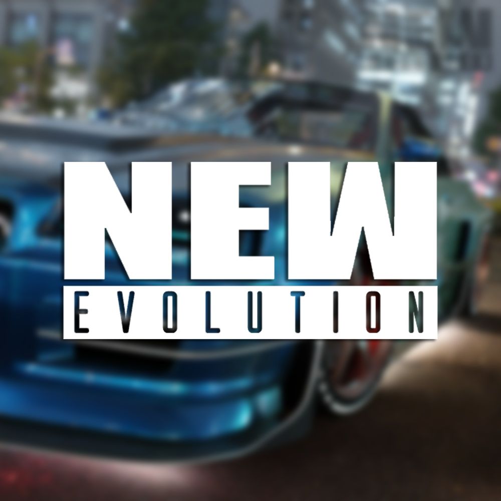 NewEvolution