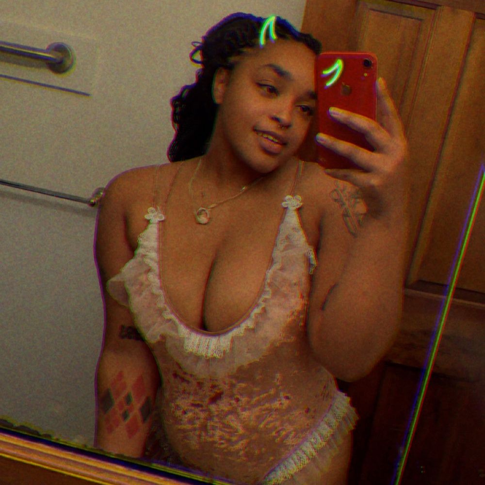 Princess Morbucks 😌🥰✨😈