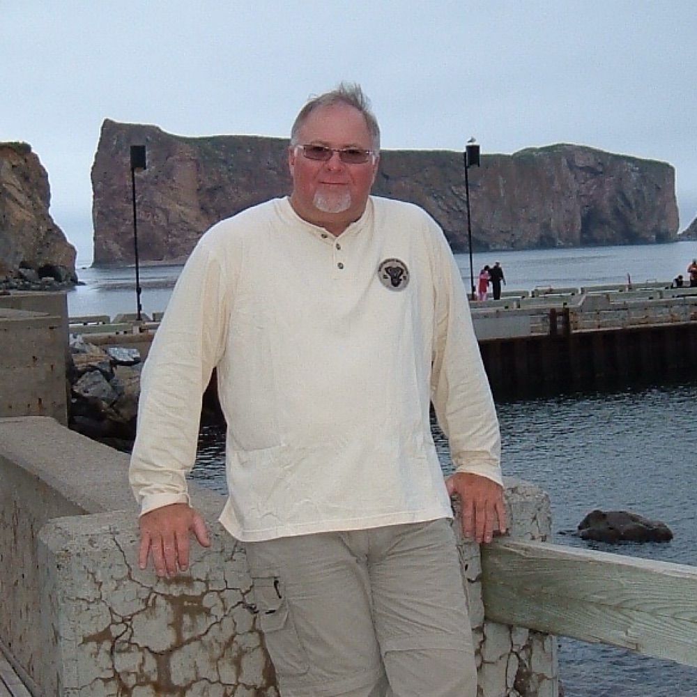 Yves Mailhot