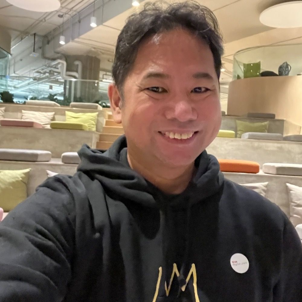 Joey Alarilla