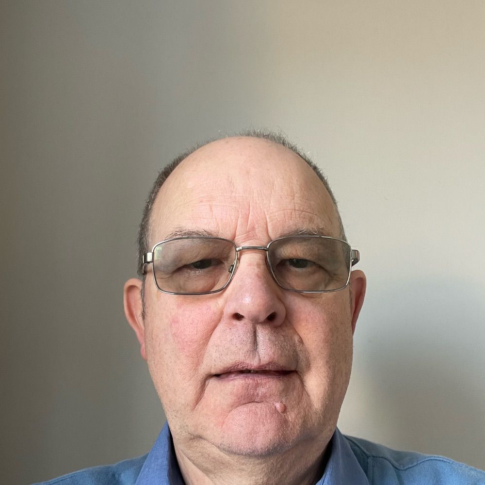 Geoff Dring