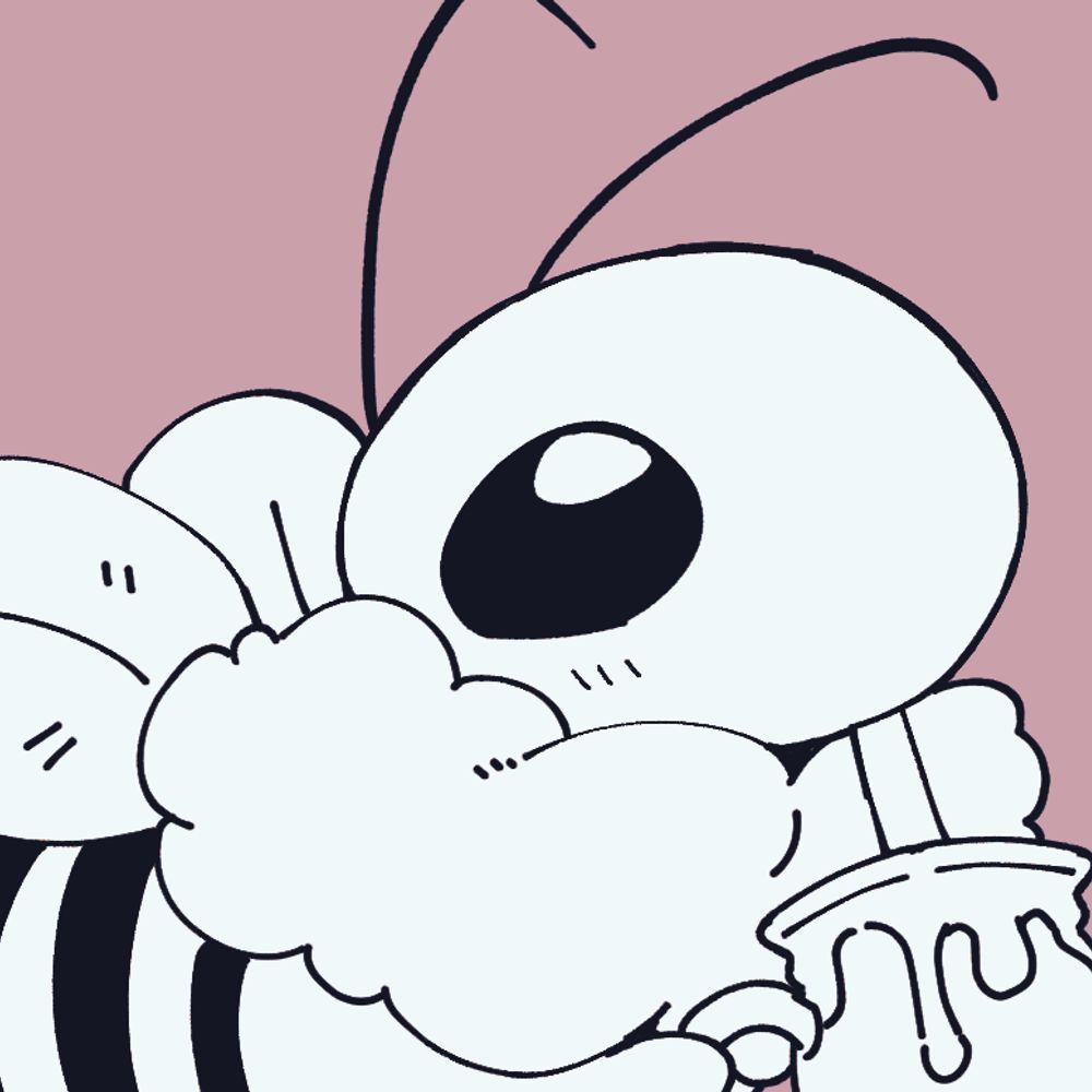 🐝
