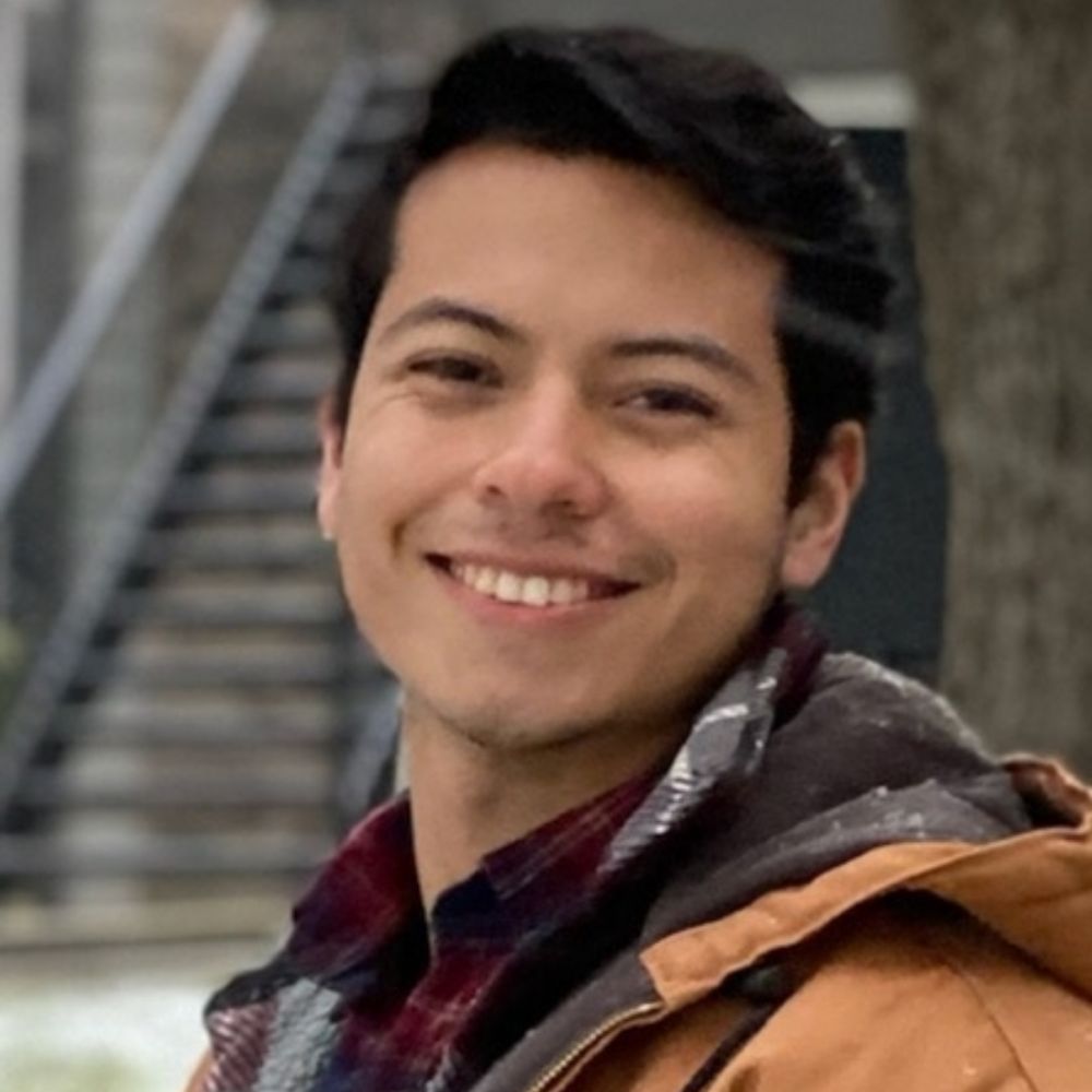 David Treviño Ledesma, Ph.D.