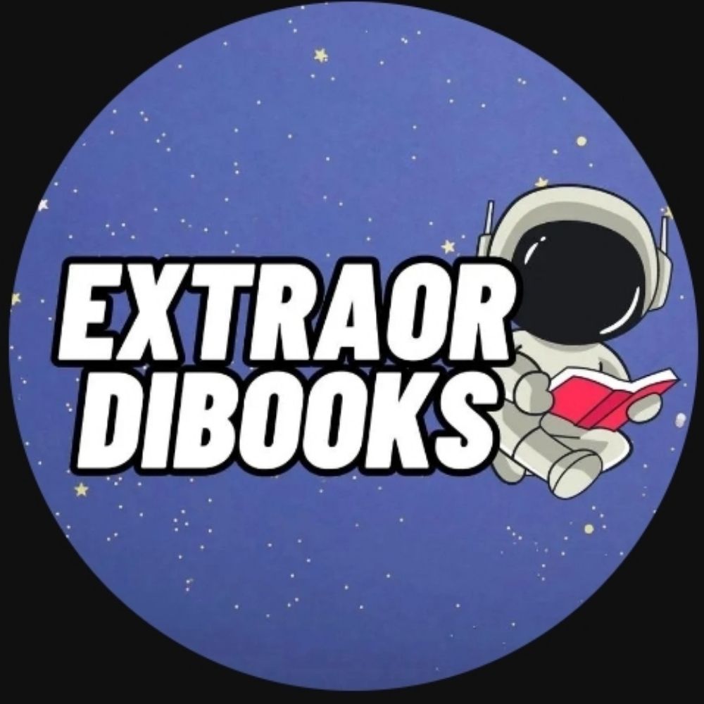Extraordibooks 
