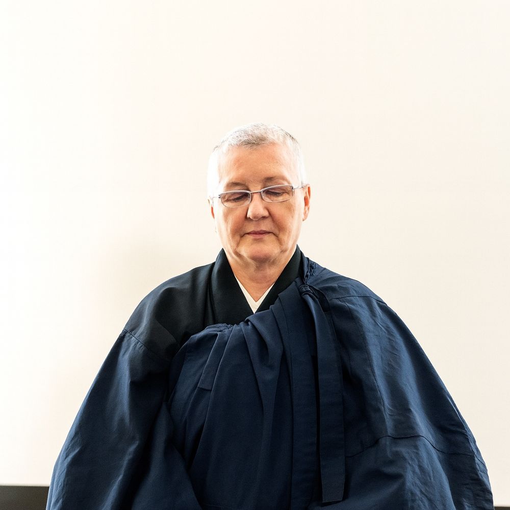 Roberta Daihō Rofū 大法 露風
