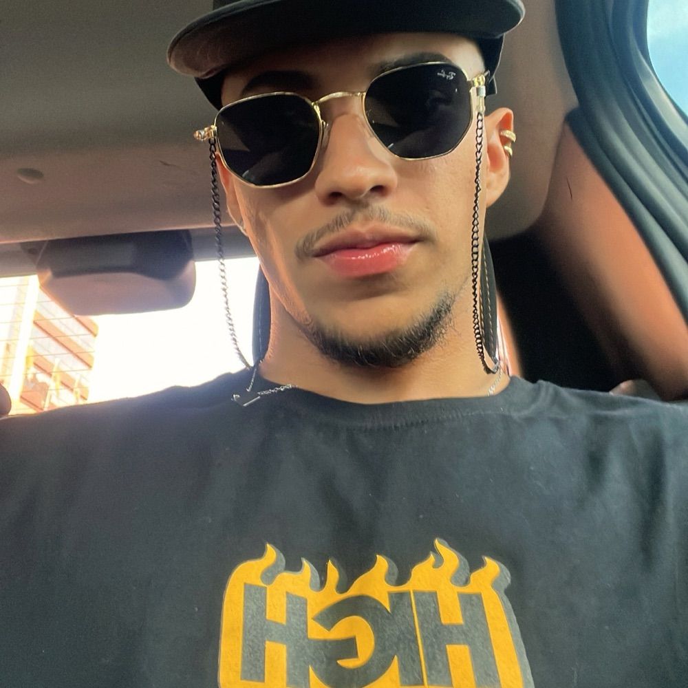 Luiz do tuiter