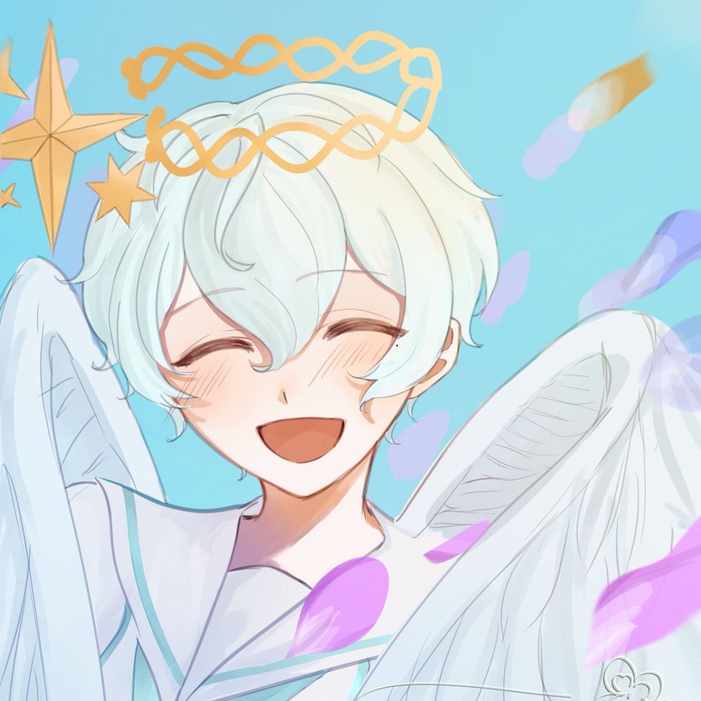 くう 🌸1B3