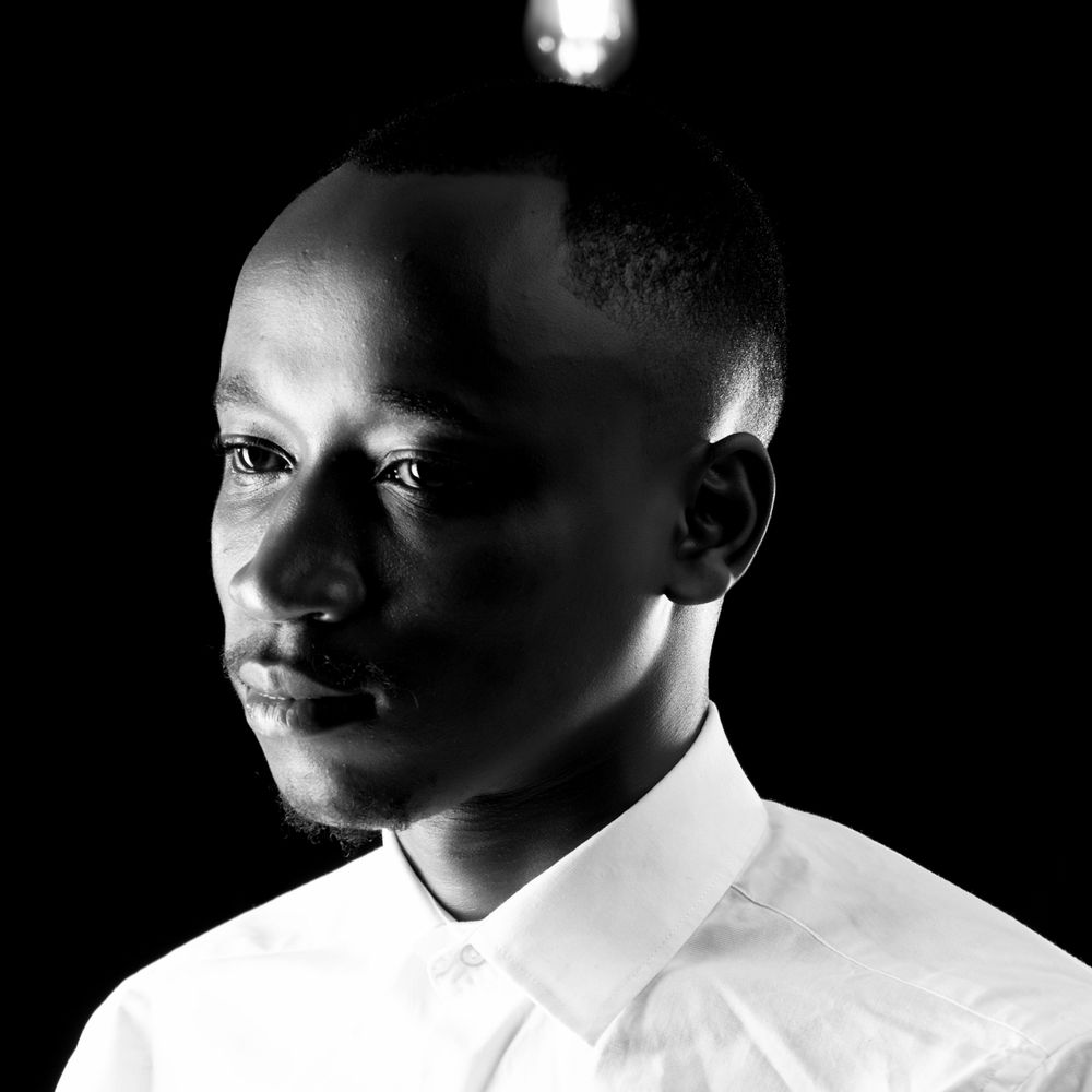 Kelvin Mutwiri