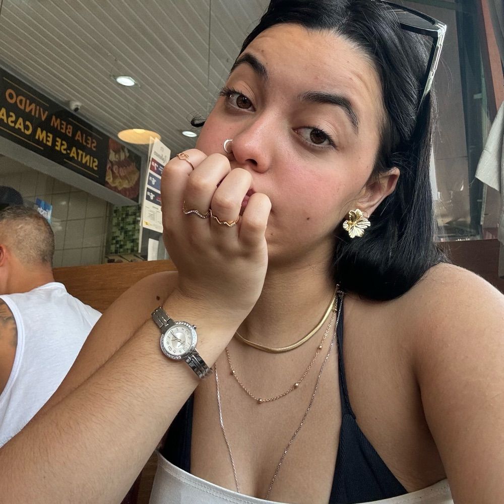 sarinha