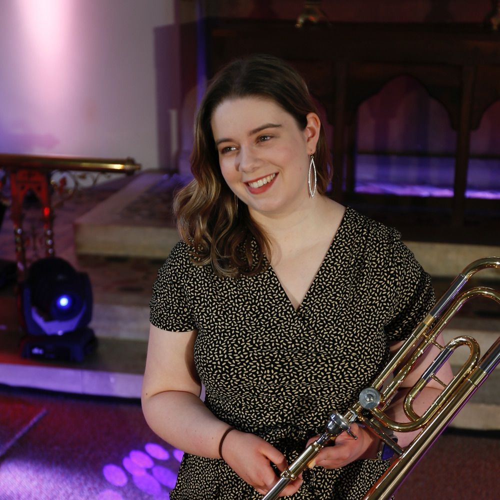 Jo Ranger-Moyler