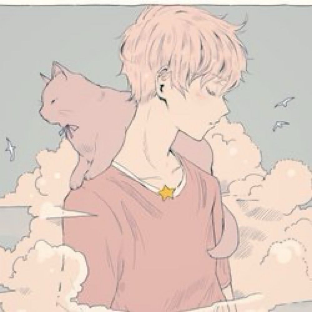 Gubbl ☁️ ✨