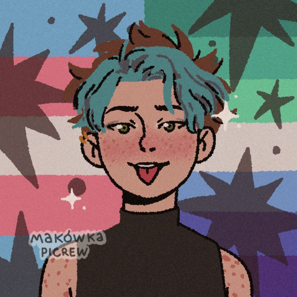 Cass | Exceptionally Gay