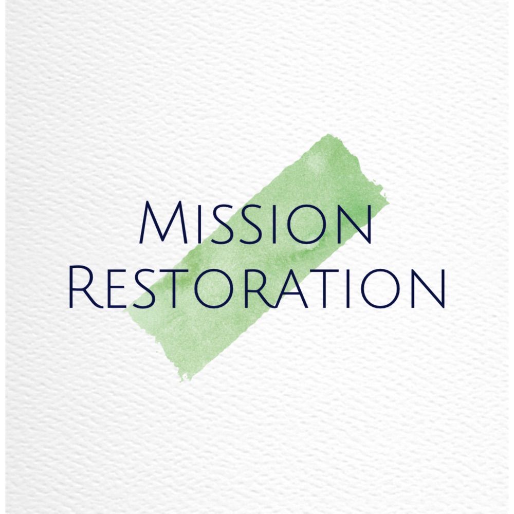 Mission Restoration