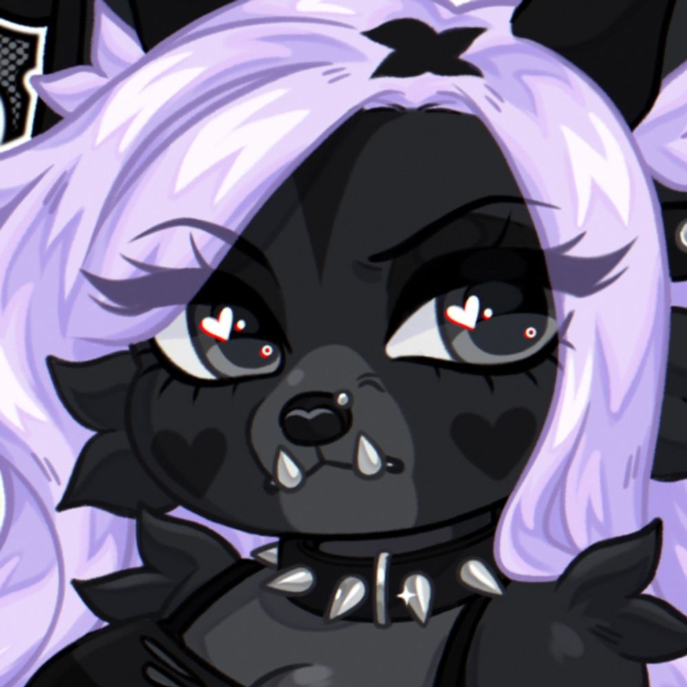 Cryptid  🖤⛓️