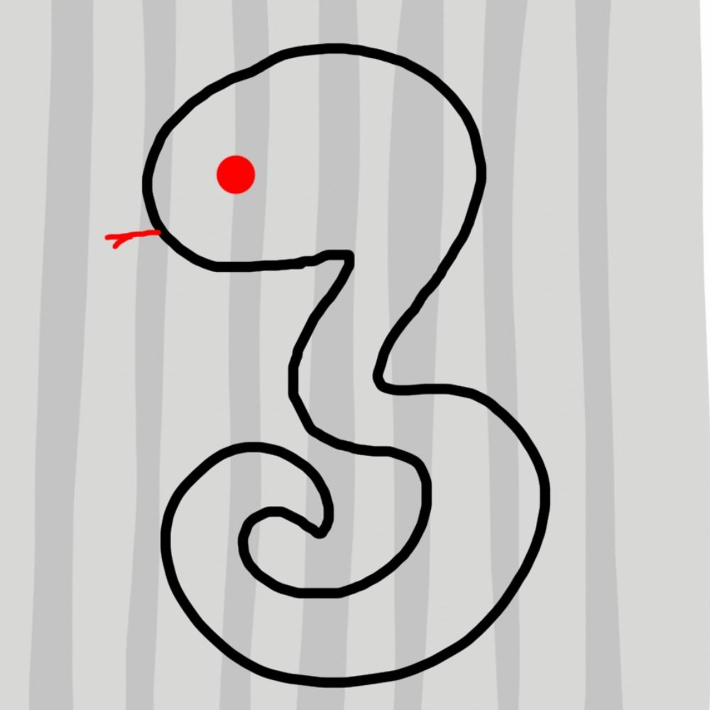 るーฅ(･ω･ฅ)🐍🎵