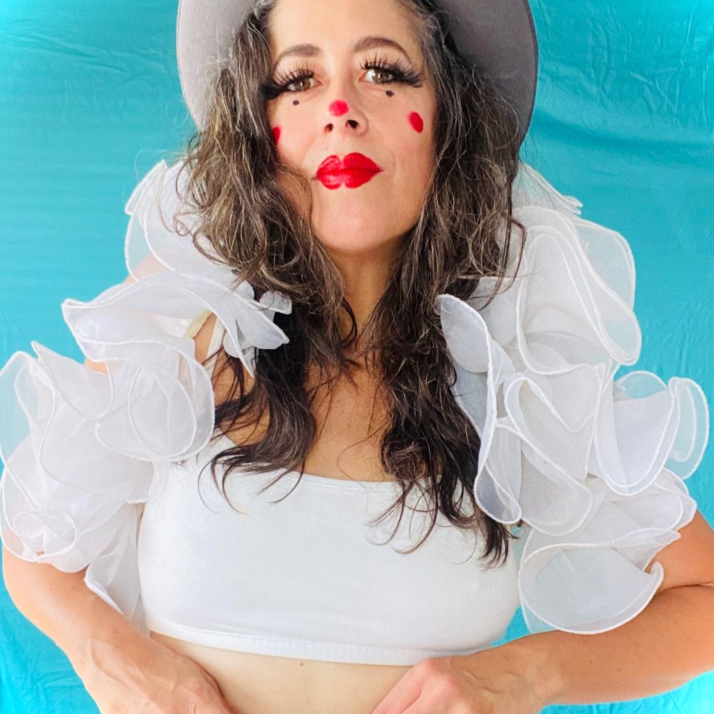 Candy Roberts