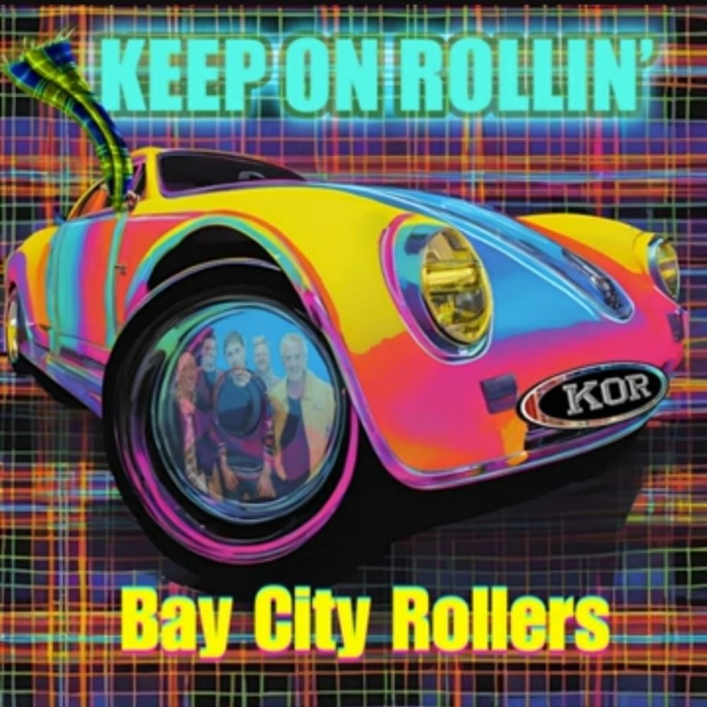 Bay City Rollers