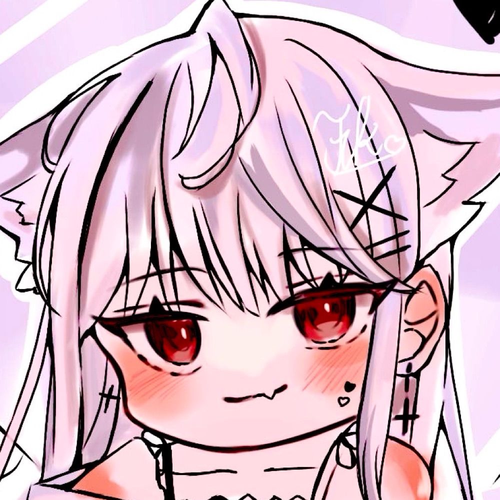 ふぅか_Illustrator🩷🩵