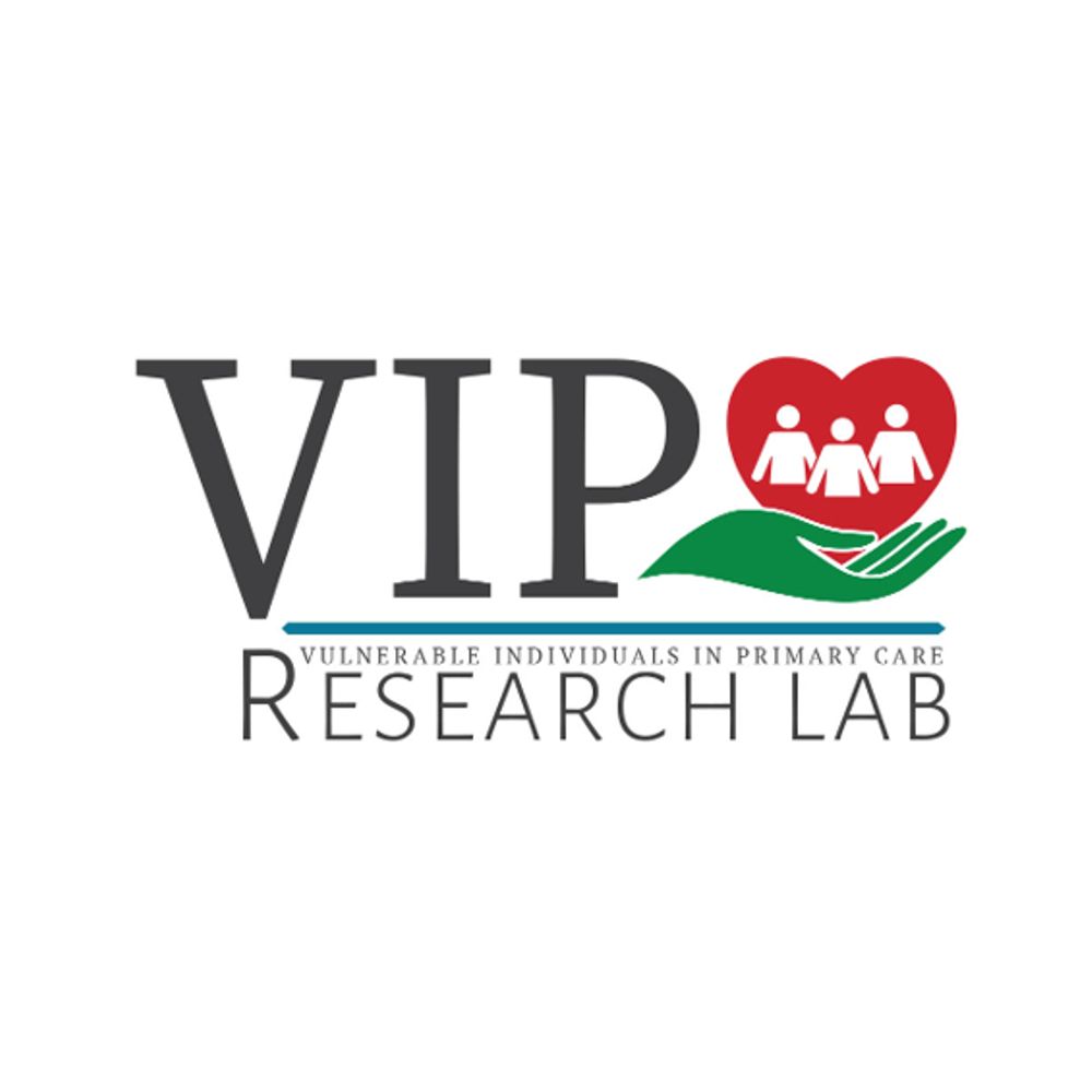 VIP Research Lab