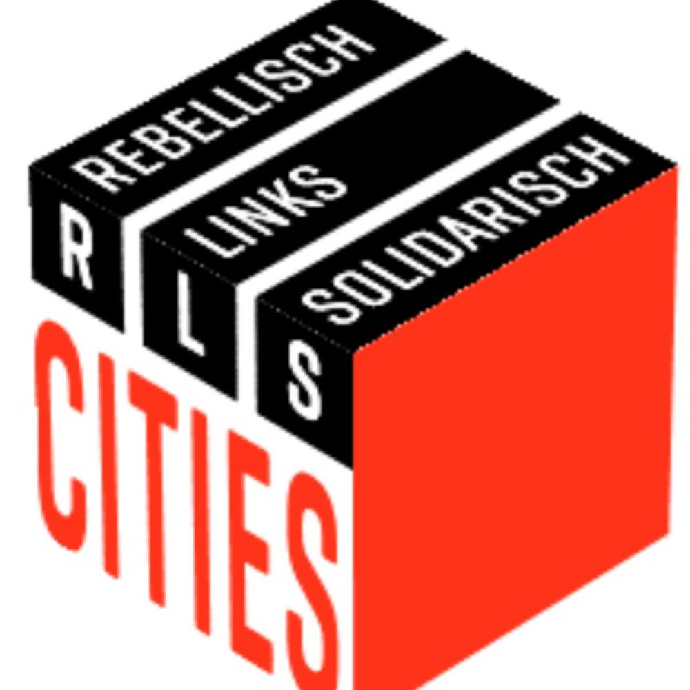 RLS Cities