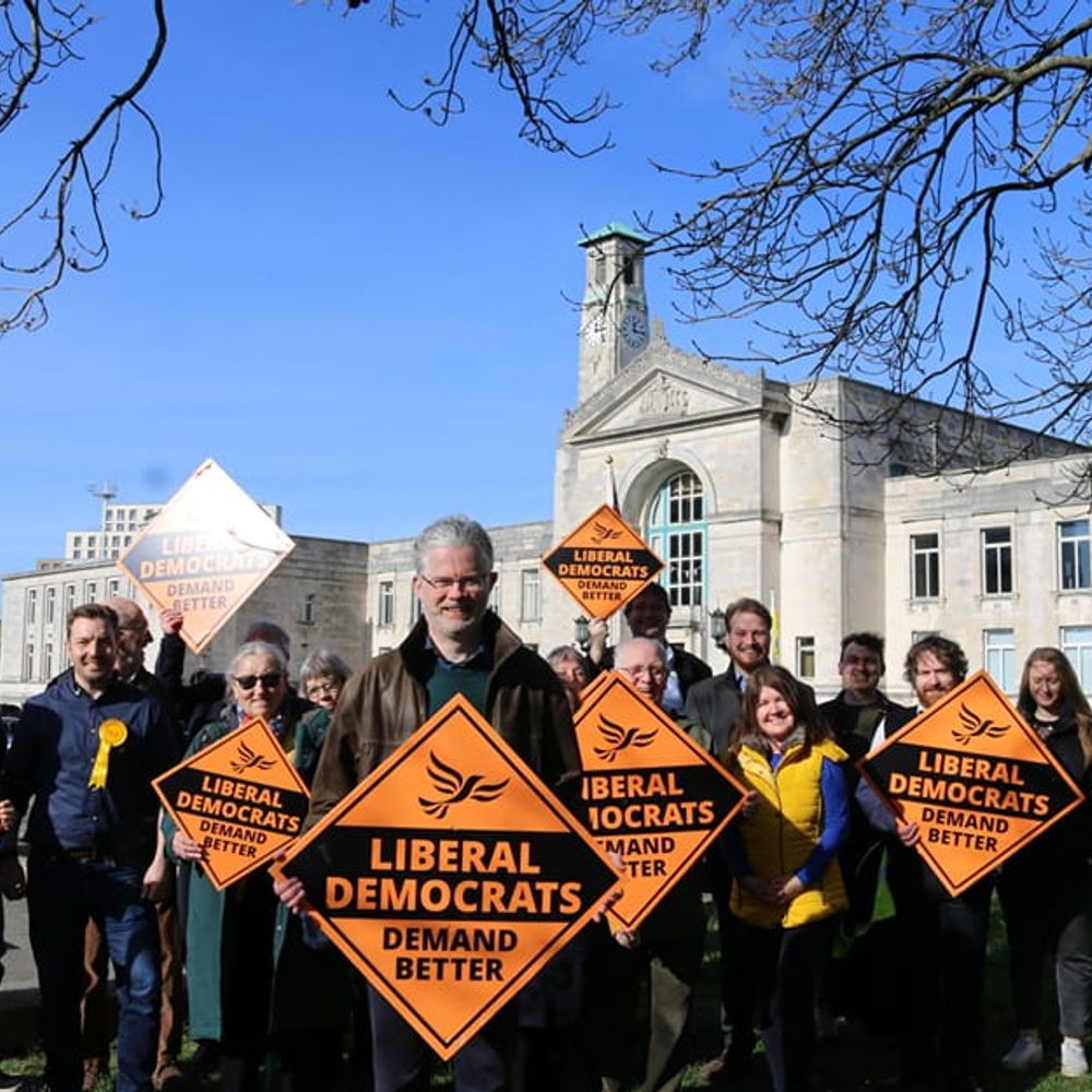Southampton Liberal Democrats