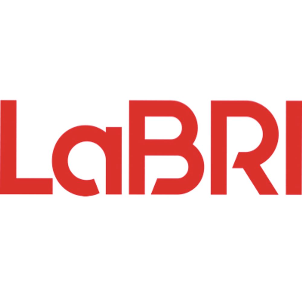 Laboratoire Bordelais de Recherche en Informatique