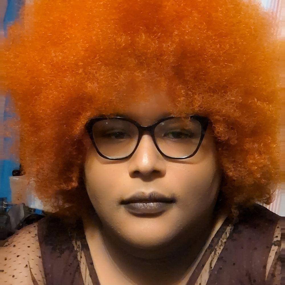 Hungeren Lee Zézah Xiomara Citrine 🏳️‍⚧️