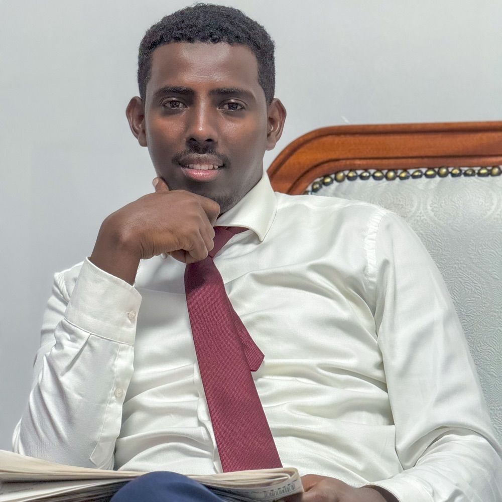 Fadhil Abdi Bare