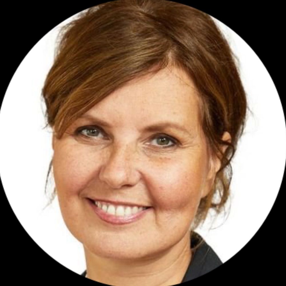 Sylvie Carillon