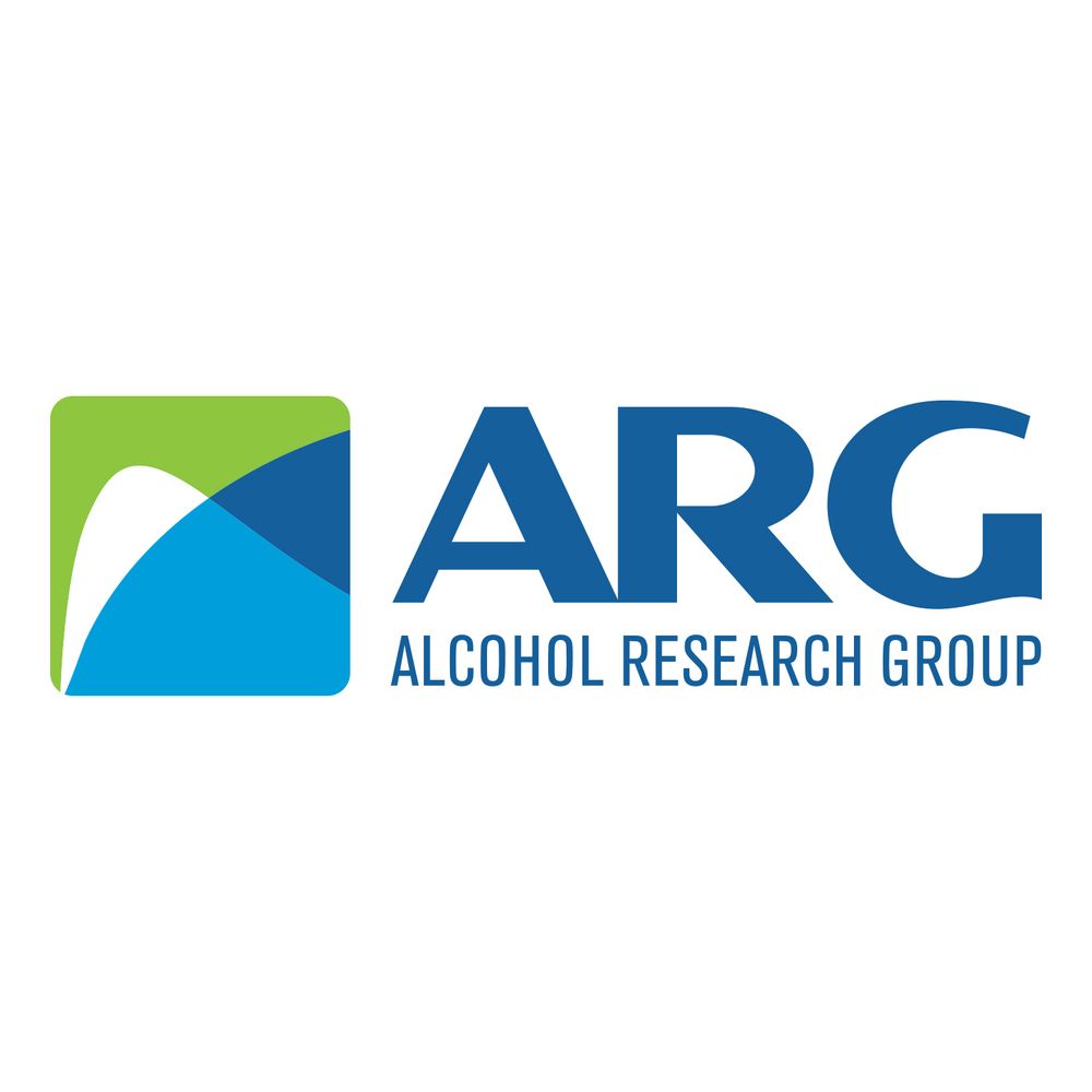 Alcohol Research Group
