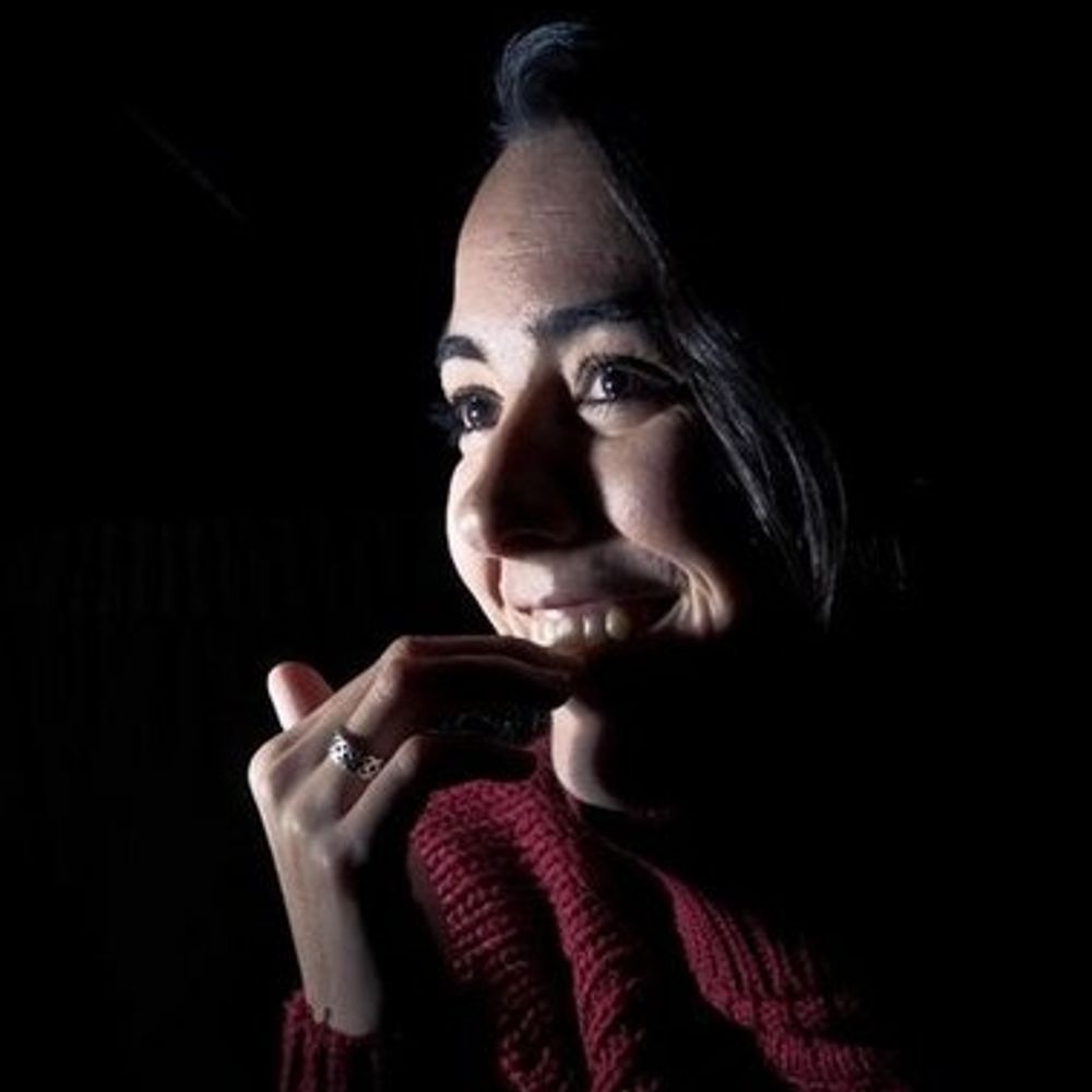 Paz Segura