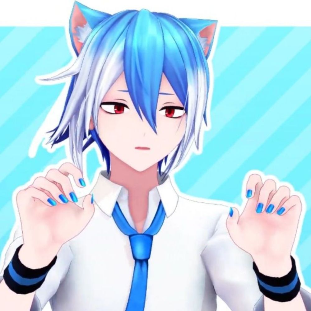 Sarampo (*ゝω･*)