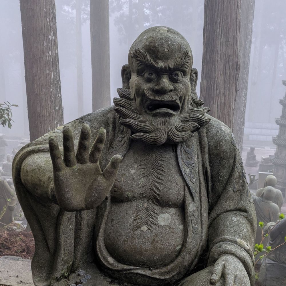 User avatar