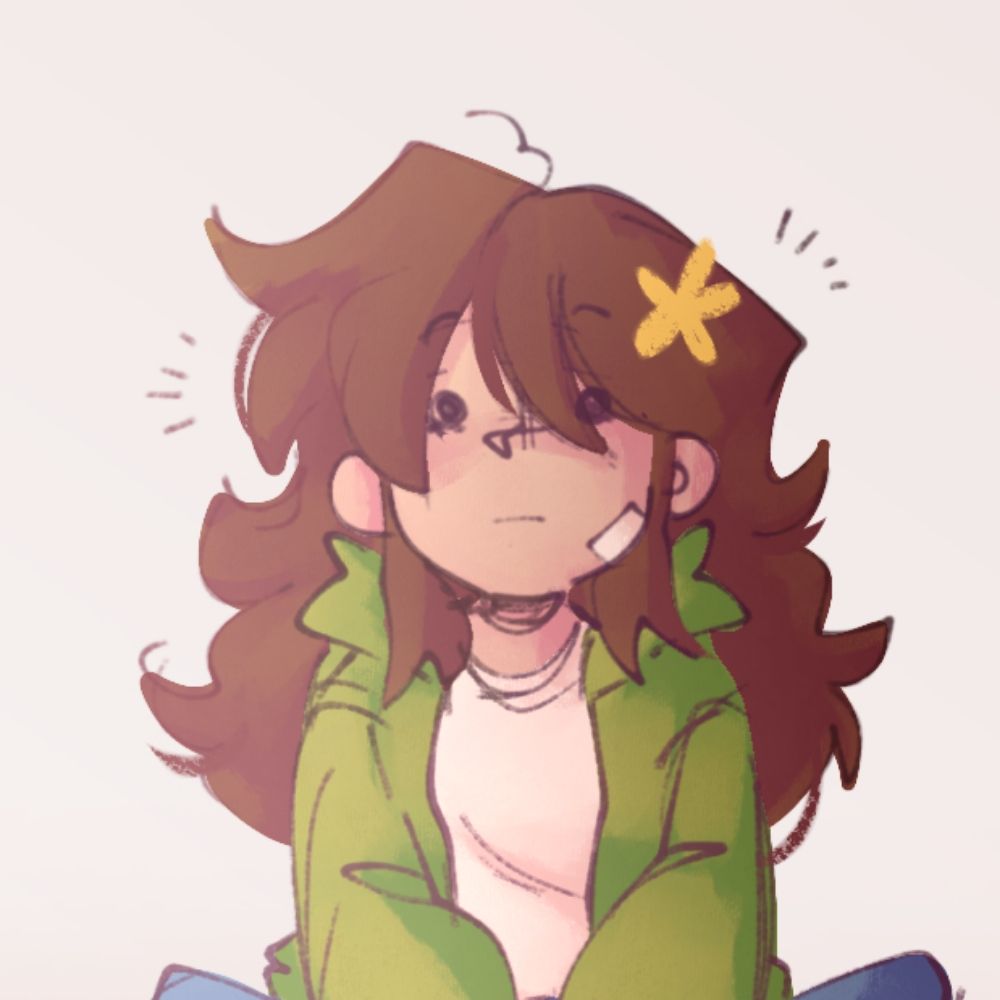 Pillow 🌻 (comms open!)