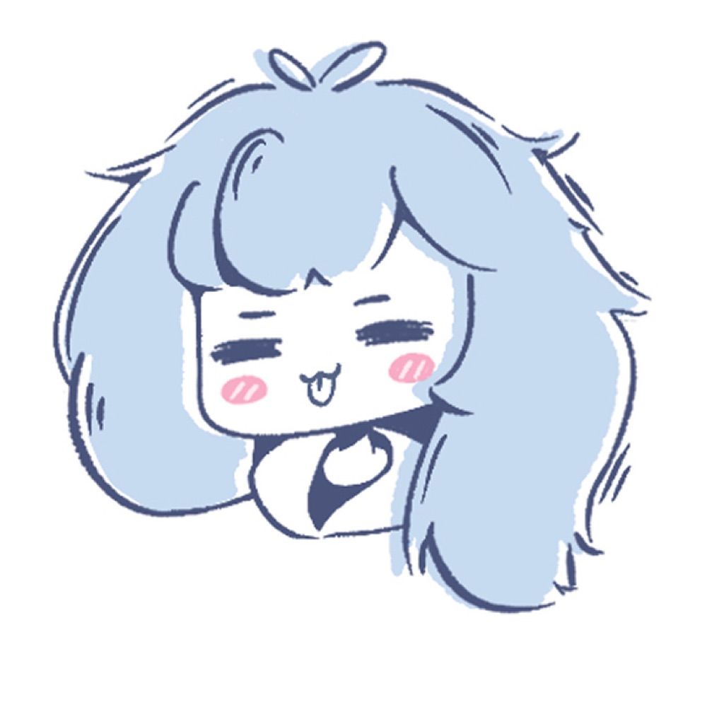 Daere ✨ [ COMMISSIONS OPEN ]