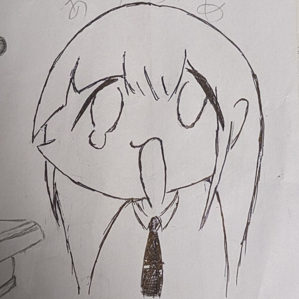 夜行性のC1