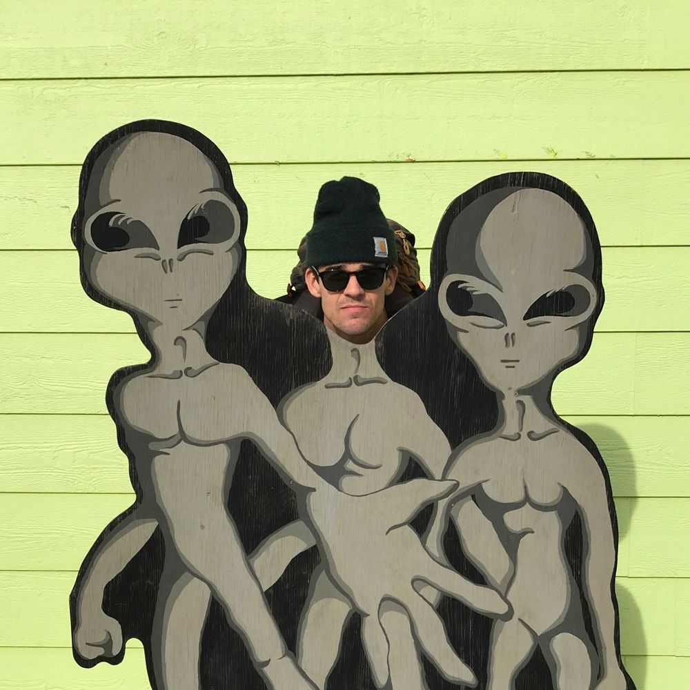 carter 🛸🛸🛸