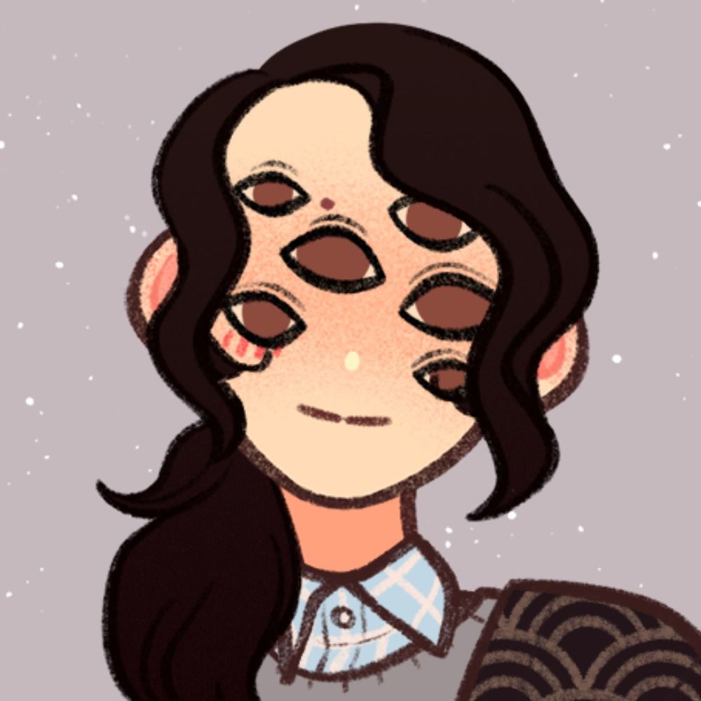 Ari Switzer 👁️ meat horror catharsis