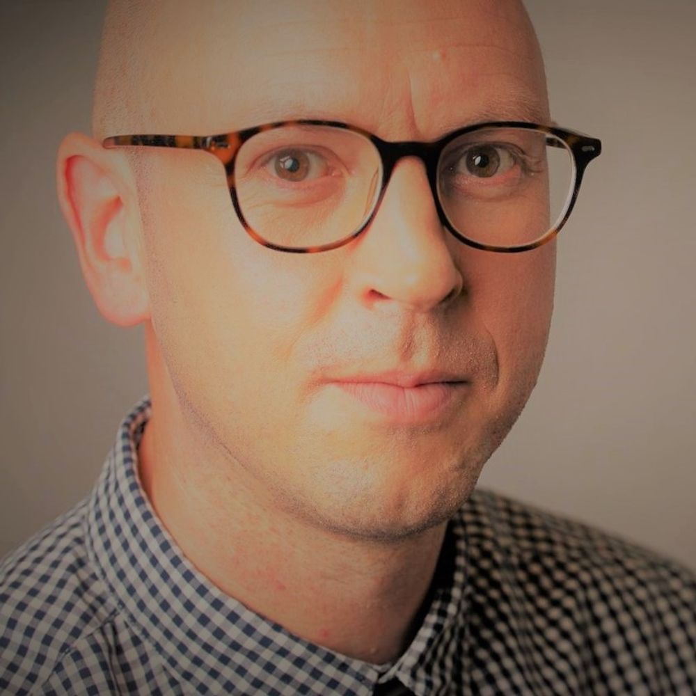 Prof. Tom Tanner (SOAS)