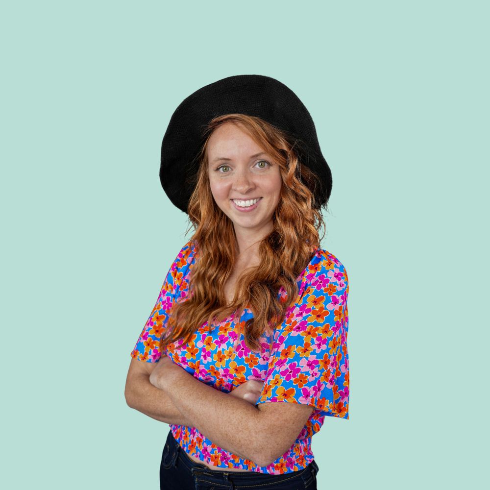 Maggie Haseman