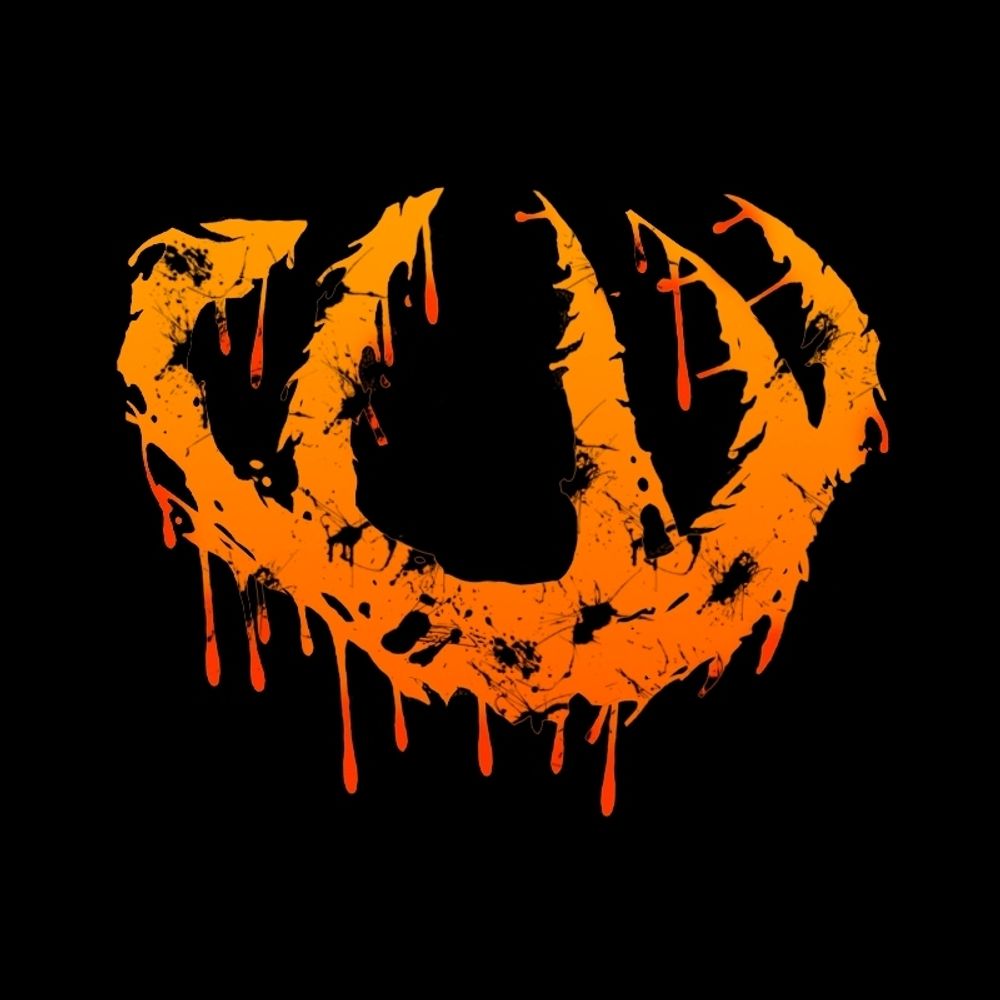 The Invisible Orange