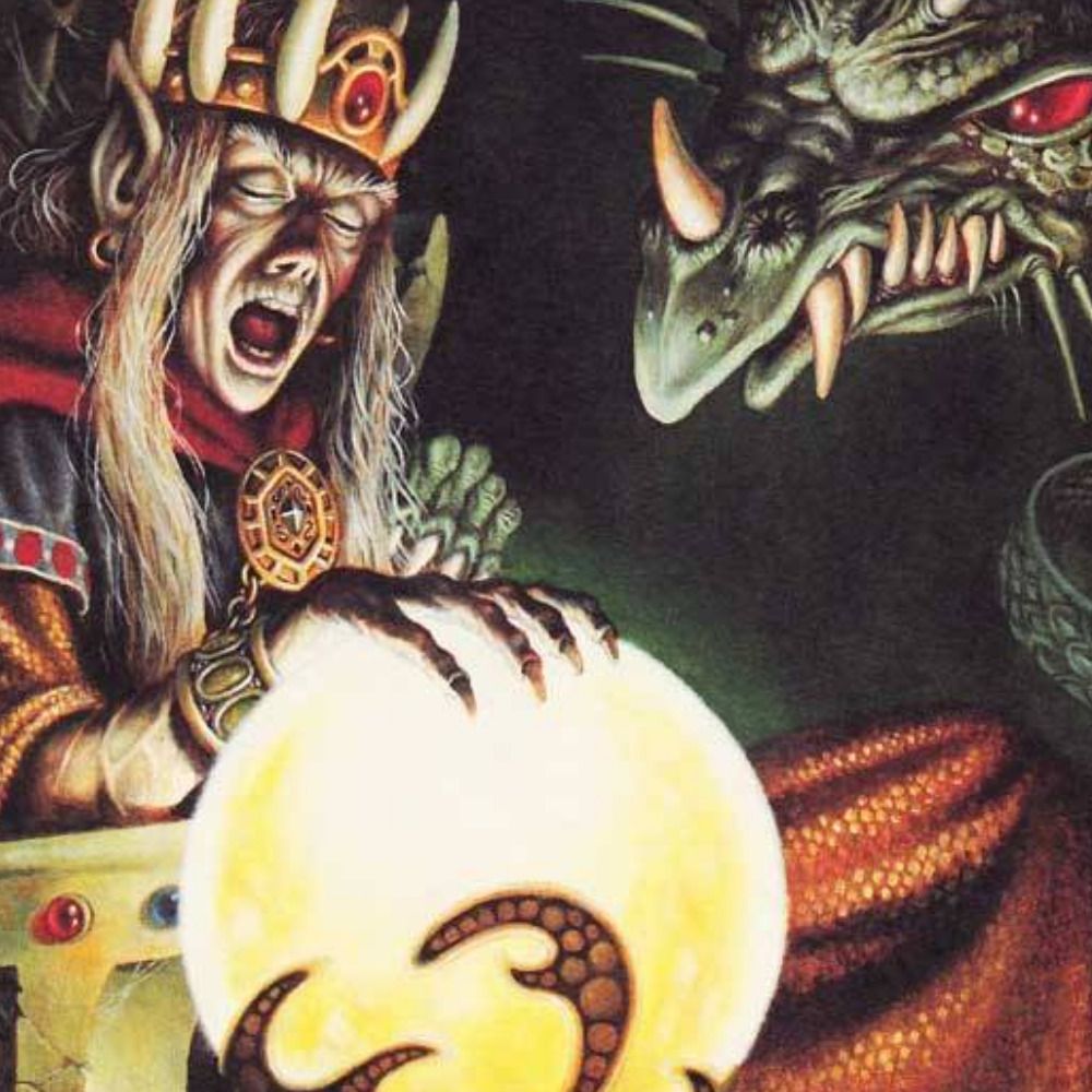 Chronicles of Dragonlance Podcast