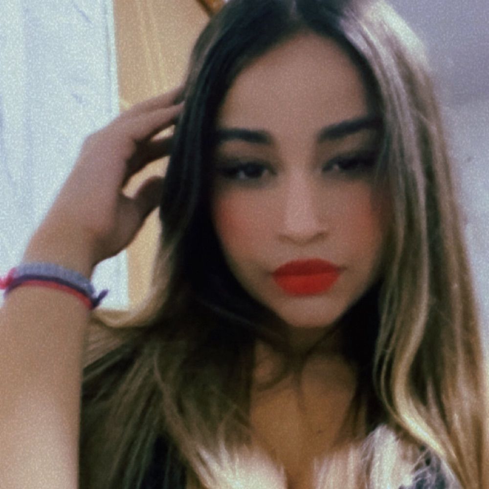 Isabeli linda
