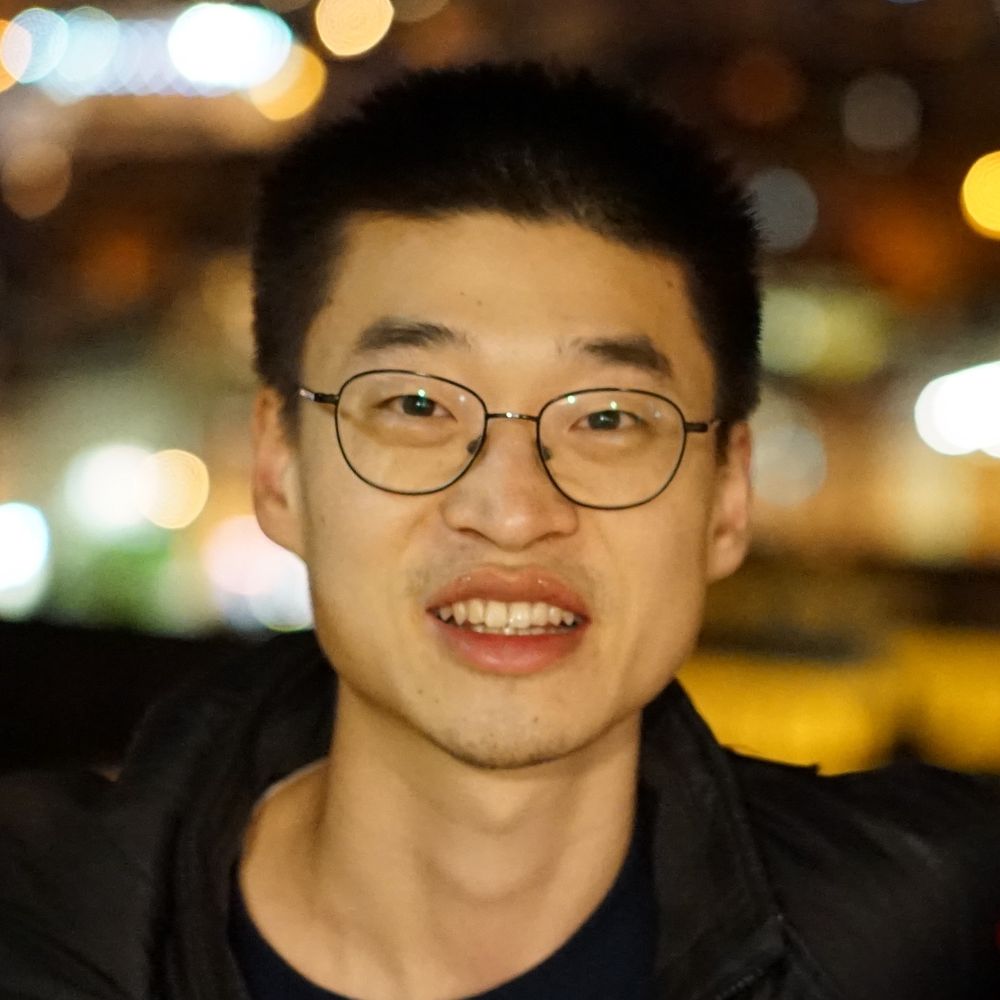 Zhenyu Cai